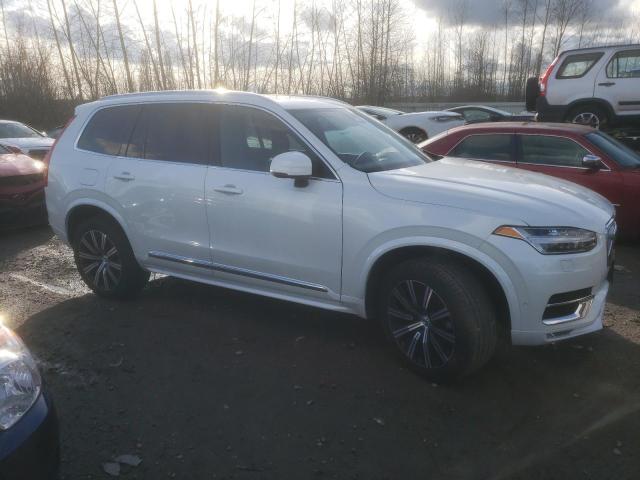 2024 VOLVO XC90 PLUS YV4062PE1R1184560