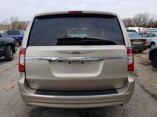 VIN 2C4RC1BG9FR561004 2015 Chrysler Town and Countr... no.6