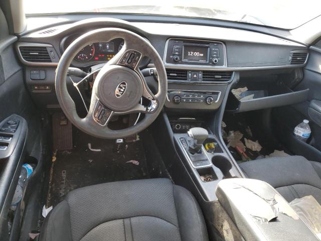 2016 KIA OPTIMA LX KNAGT4L36G5107437