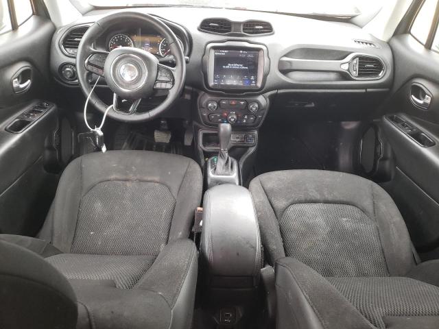 2018 JEEP RENEGADE L - ZACCJABB0JPH39508