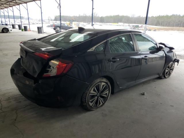 2017 HONDA CIVIC EX 2HGFC1F36HH645530