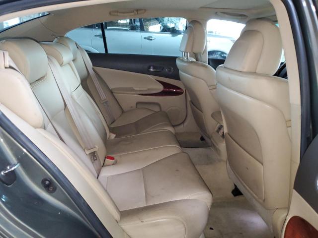 2006 Lexus Gs 300 VIN: JTHCH96S360012444 Lot: 44793784