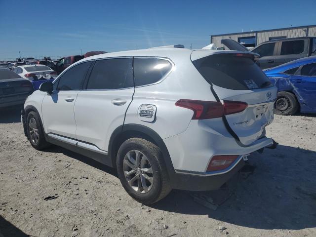 5NMS3CAD2KH003276 2019 HYUNDAI SANTA FE