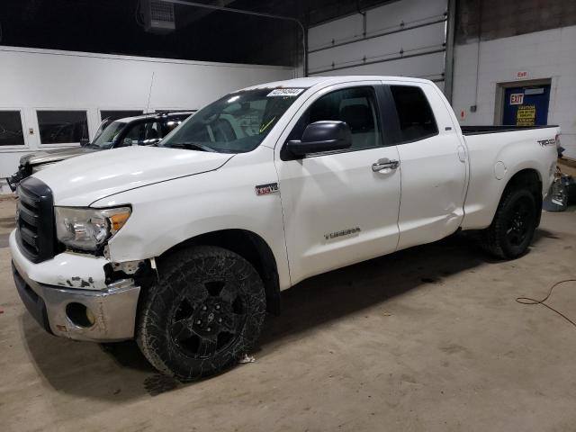 2008 Toyota Tundra 