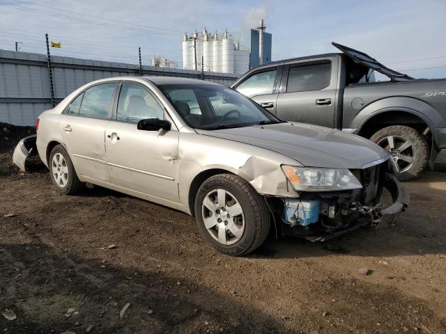 5NPET46C49H525102 | 2009 Hyundai sonata gls