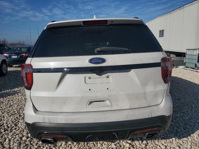 2016 Ford Explorer - Image 6