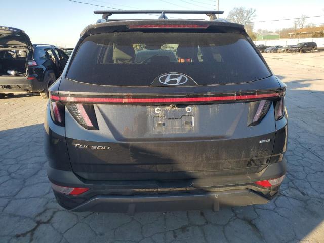 2023 HYUNDAI TUCSON LIM 5NMJECAE4PH169935