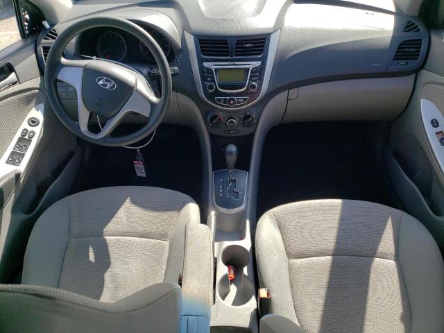 2013 Hyundai Accent - Image 8