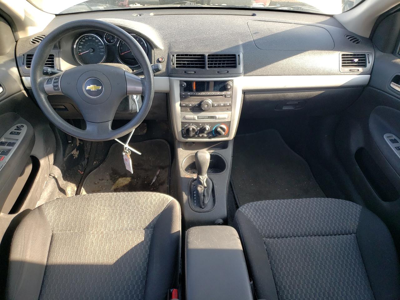 1G1AD5F56A7122811 2010 Chevrolet Cobalt 1Lt