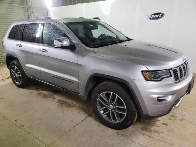 1C4RJEBG4JC140662 2018 JEEP GRAND CHEROKEE-3