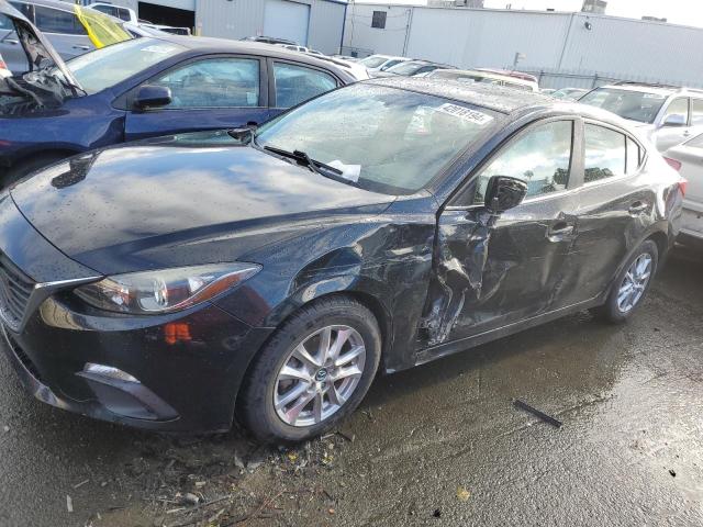 2014 Mazda Mazda3 4-Door Grand Touring