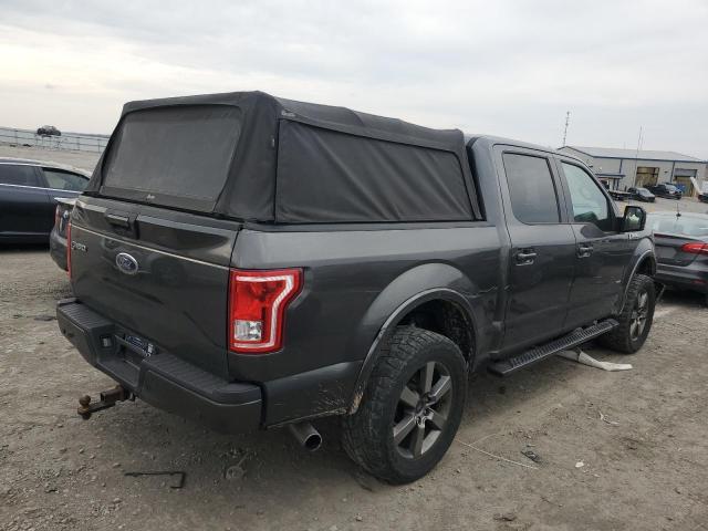 2017 FORD F150 SUPER - 1FTEW1EP1HFC86742