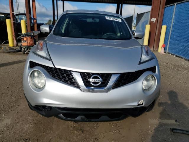 2016 NISSAN JUKE S - JN8AF5MR0GT606159