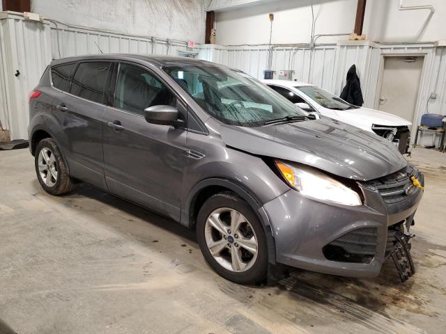 Vin: 1fmcu0g96eua85427, lot: 40750634, ford escape se 20144