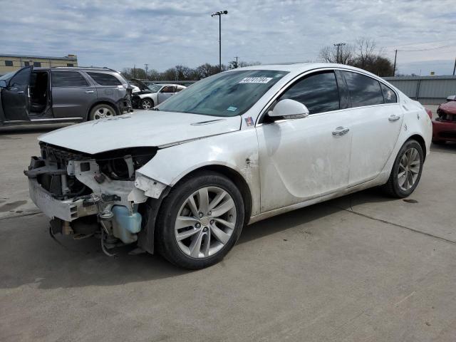 2014 Buick Regal Premium VIN: 2G4GN5EX5E9229964 Lot: 44741704