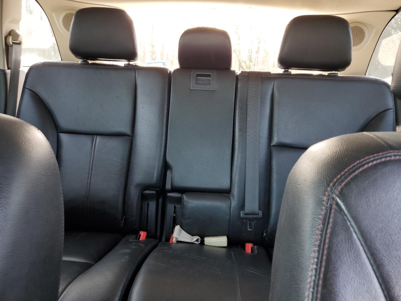 2FMDK4KC7DBC22545 2013 Ford Edge Limited