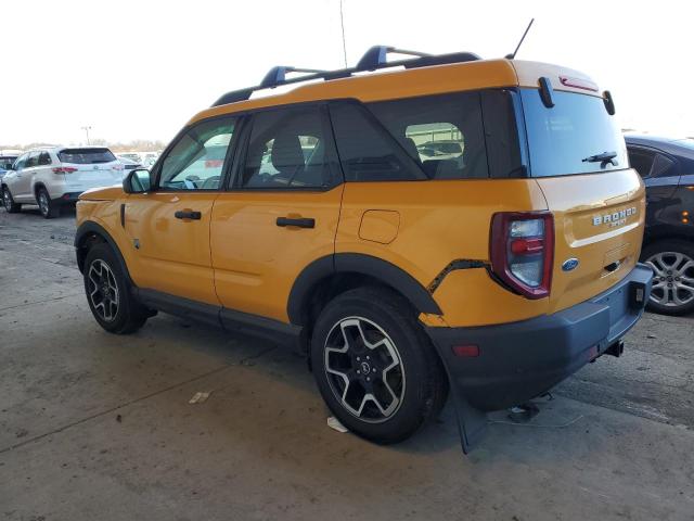 2022 FORD BRONCO SPO - 3FMCR9B60NRD90531