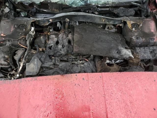 Image 11 of 2007 Lincoln MKZ salvage vehicle - Lot #41144124 at Copart