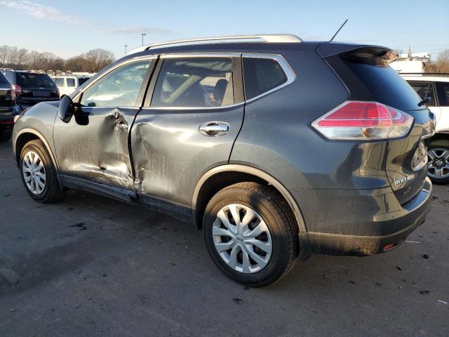 Vin: jn8at2mv7gw136148, lot: 42197084, nissan rogue s 20162