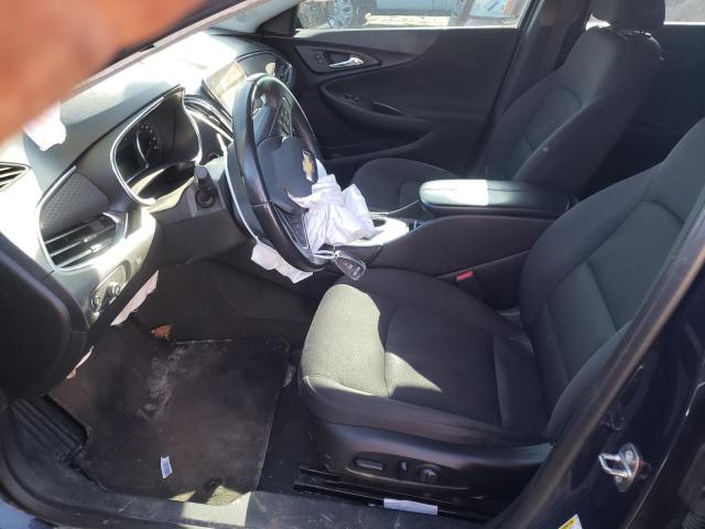 2017 Chevrolet Malibu Lt VIN: 1G1ZE5ST7HF184948 Lot: 41478184