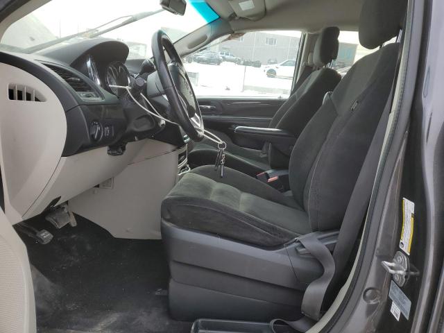 2017 DODGE GRAND CARA 2C4RDGBG2HR559128