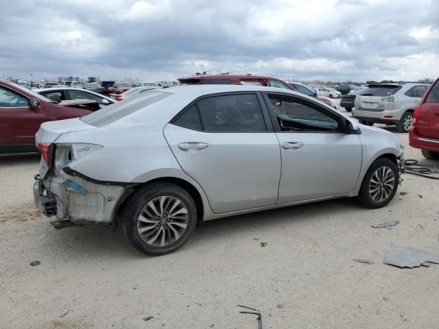 2017 TOYOTA COROLLA L 5YFBURHE1HP721236