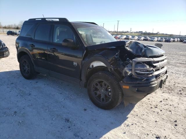 2023 FORD BRONCO SPO 3FMCR9B66PRD43328