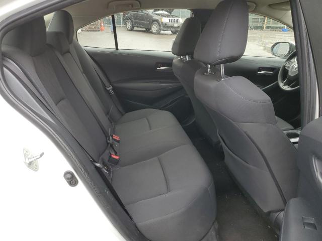 2020 TOYOTA COROLLA LE - JTDEPRAE9LJ101083