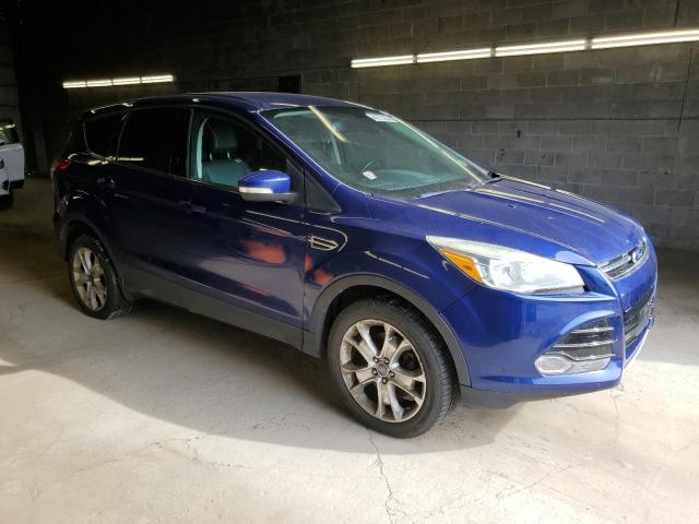 2013 Ford Escape Sel VIN: 1FMCU9HX0DUA95239 Lot: 44777404