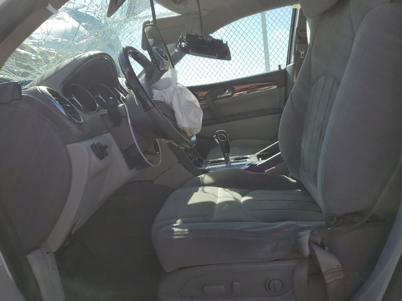 5GAKRAKD4FJ284998 2015 Buick Enclave