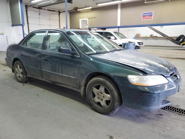 1999 Honda Accord Ex VIN: 1HGCG1654XA053064 Lot: 43793544