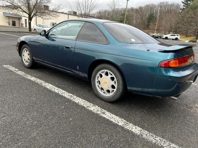 S14027732 1994 Nissan 240Sx