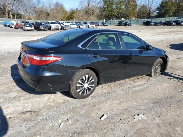 2017 TOYOTA CAMRY LE 4T1BF1FK7HU767561