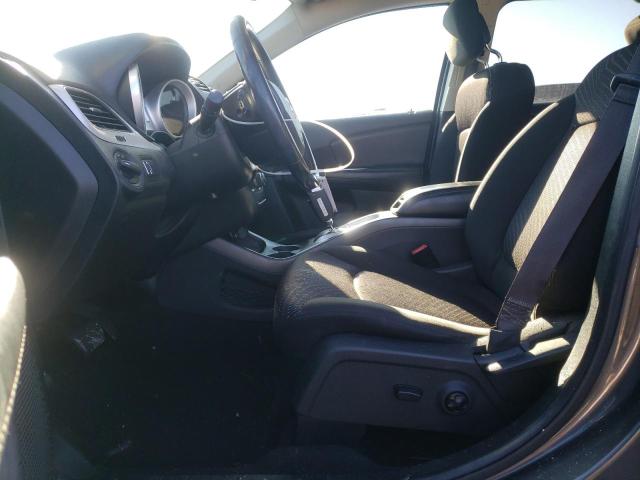 2020 DODGE JOURNEY SE - 3C4PDCAB6LT260835