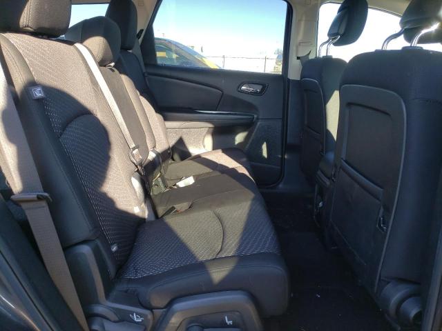 2020 DODGE JOURNEY SE - 3C4PDCAB6LT260835