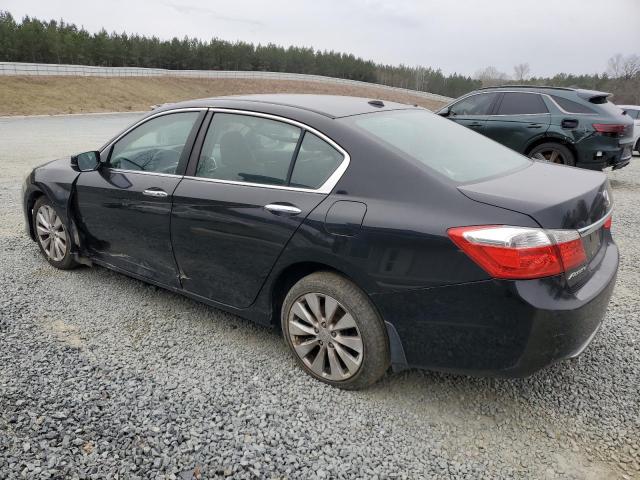 Vin: 1hgcr2f8xda084180, lot: 42375484, honda accord exl 20132
