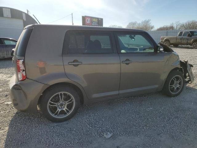 2012 Toyota Scion Xb VIN: JTLZE4FE4CJ009242 Lot: 43224094