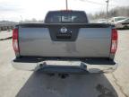 NISSAN FRONTIER S photo