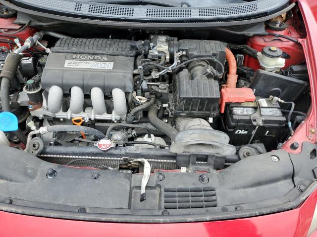 2015 Honda CR-Z - Image 11