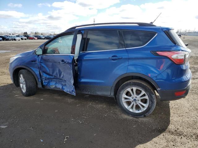 2018 Ford Escape - Image 2