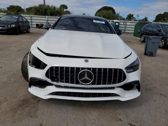 W1K7X6BB5MA040320 2021 Mercedes-Benz Amg Gt 53