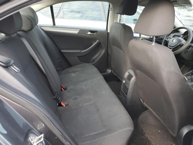 2016 Volkswagen Jetta Se VIN: 3VWD67AJ6GM403050 Lot: 42117284