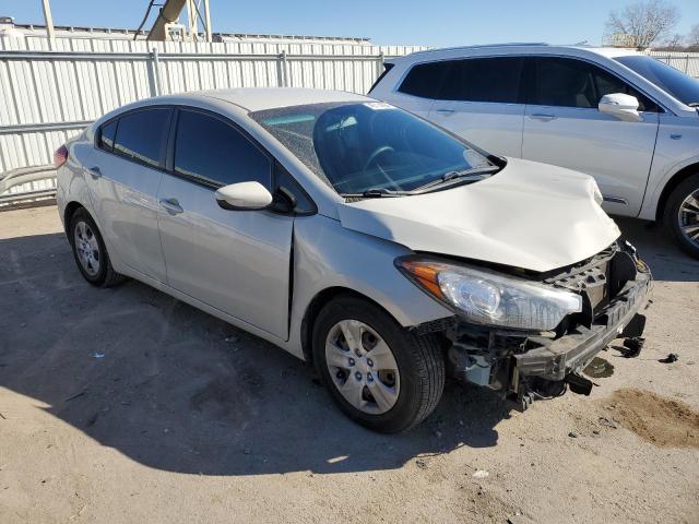 2015 Kia Forte Lx VIN: KNAFK4A60F5367973 Lot: 45114084