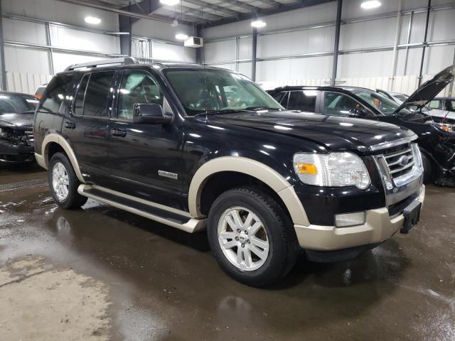 2007 Ford Explorer Eddie Bauer VIN: 1FMEU74EX7UB73130 Lot: 42341844