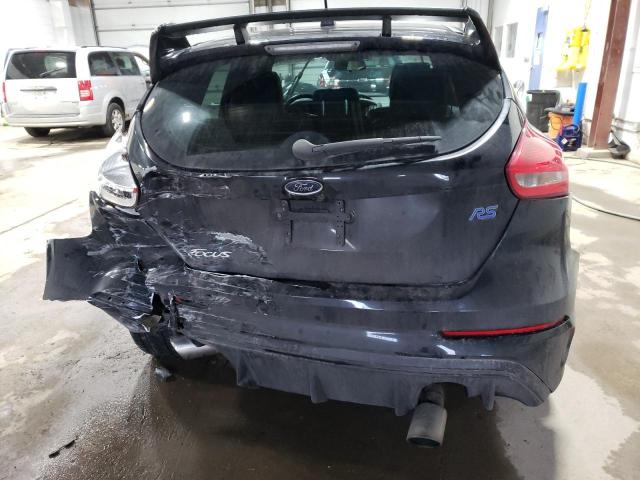 2016 FORD FOCUS RS WF0DP3TH7G4116103