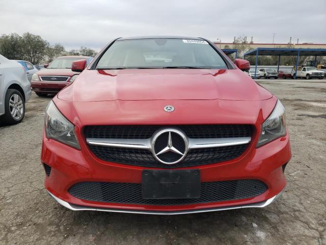 VIN WDDSJ4EB0JN519759 2018 Mercedes-Benz CLA-Class,... no.5