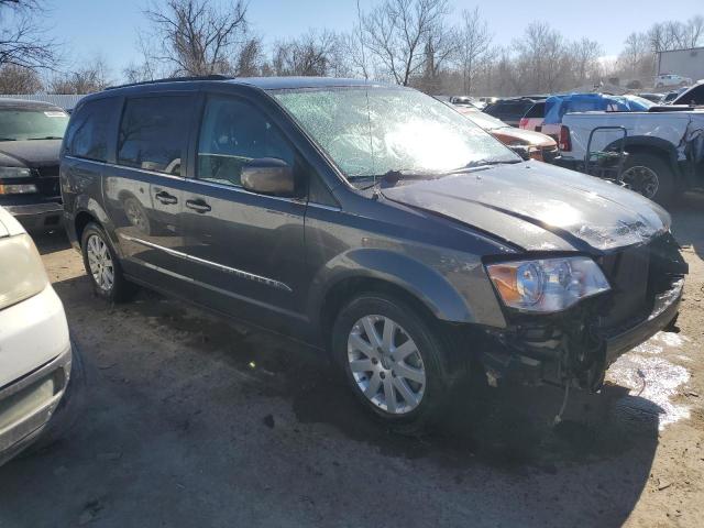 VIN 2C4RC1BG8GR205175 2016 Chrysler Town and Countr... no.4