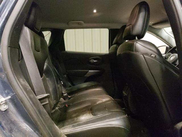 2019 JEEP CHEROKEE L - 1C4PJMLX9KD417785