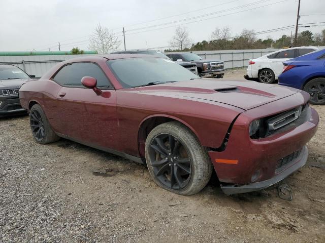 2018 Dodge Challenger Sxt VIN: 2C3CDZAG2JH294519 Lot: 44911324