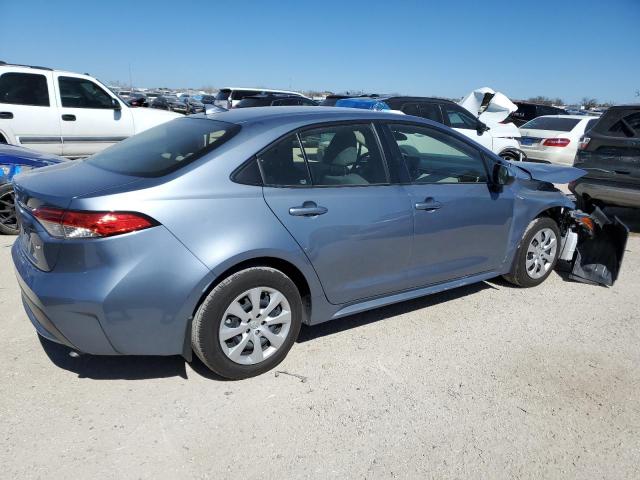 2022 TOYOTA COROLLA LE JTDEPMAE4NJ222738